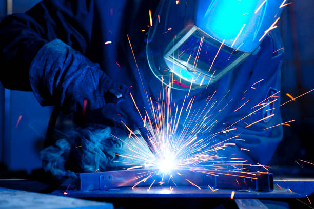 Best Welding Inspection and Certification in Story City, IA