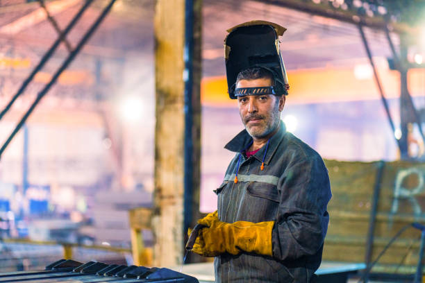 Affordable Welder Services in Story City, IA