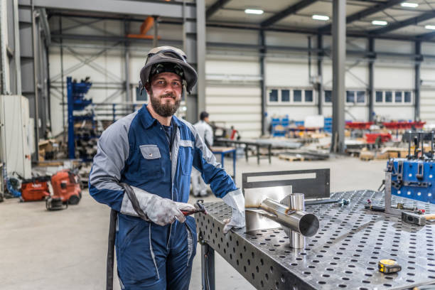 Best Specialty Welding Processes in Story City, IA