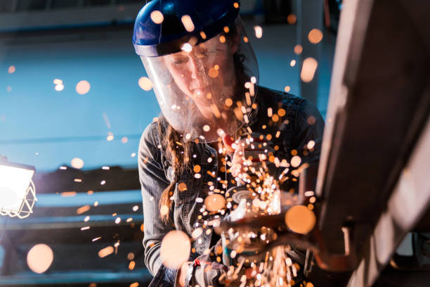 Best Pipe Welding in Story City, IA